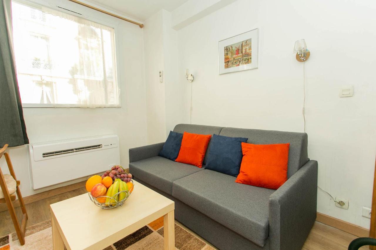باريس Arc De Triomphe - Champs Elysees City Studio المظهر الخارجي الصورة