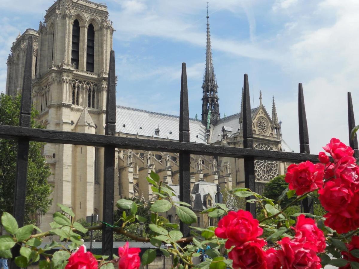 باريس Arc De Triomphe - Champs Elysees City Studio المظهر الخارجي الصورة