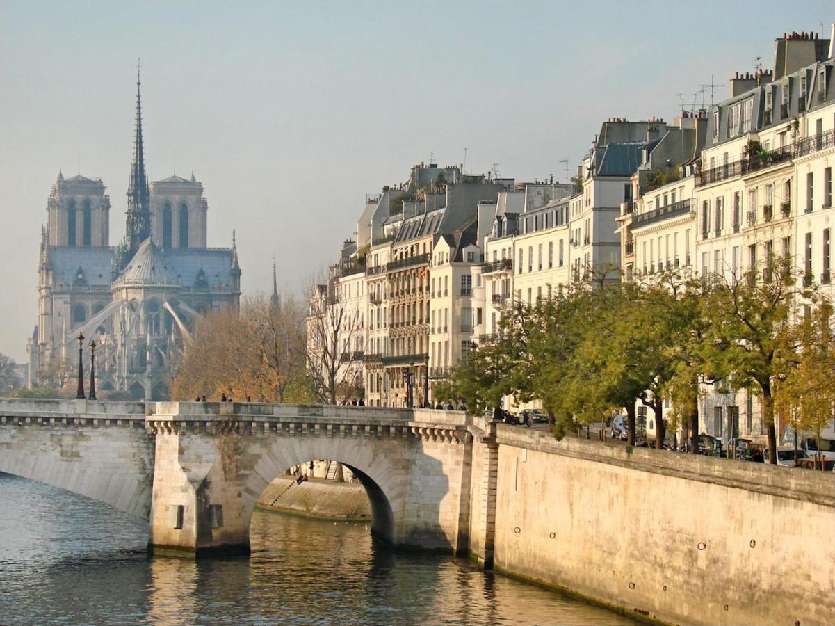 باريس Arc De Triomphe - Champs Elysees City Studio المظهر الخارجي الصورة