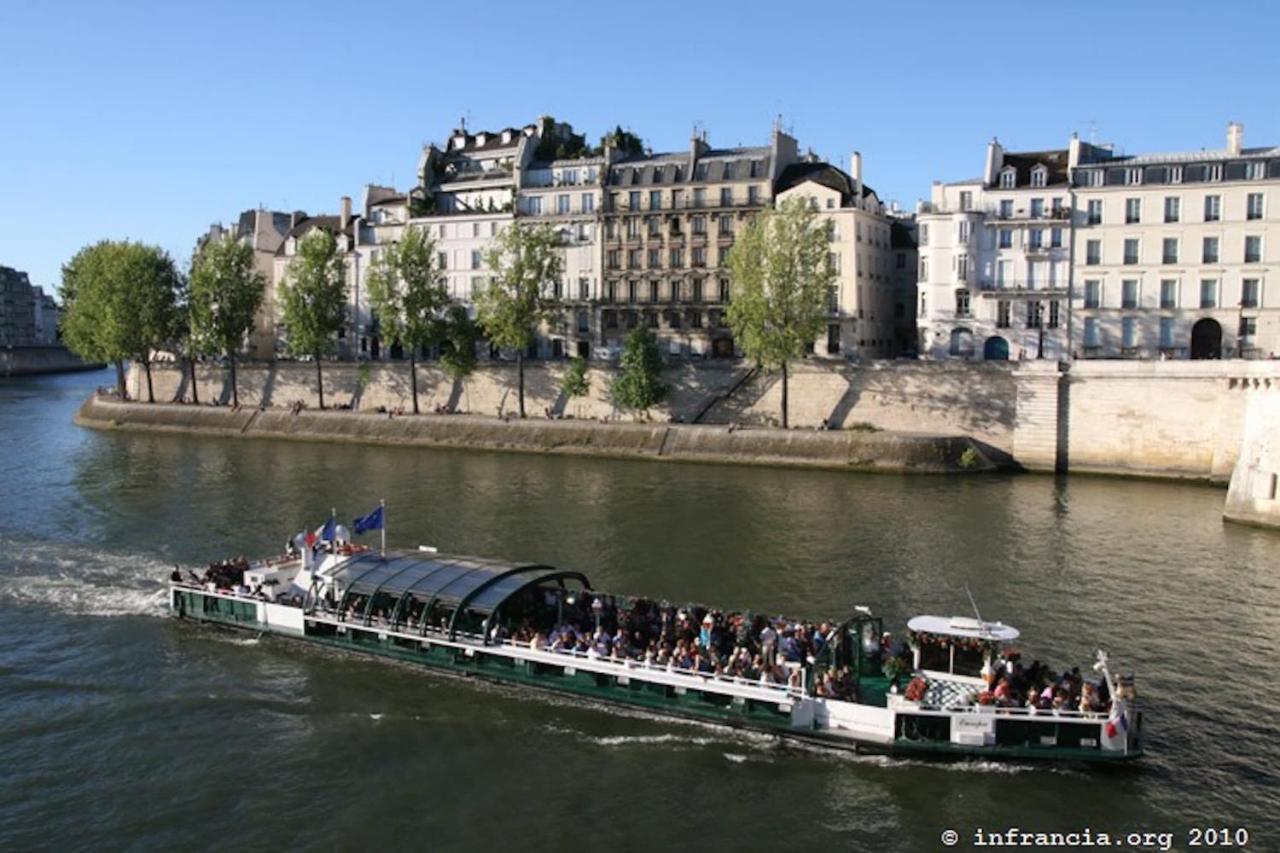باريس Arc De Triomphe - Champs Elysees City Studio المظهر الخارجي الصورة